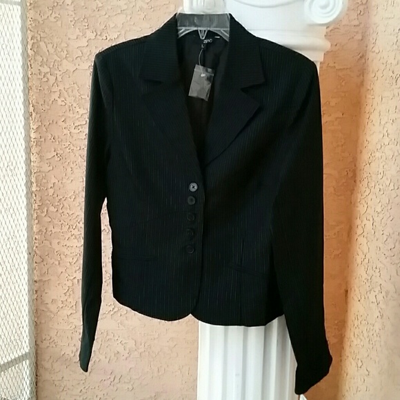 ZINC Blazer - Picture 2 of 6